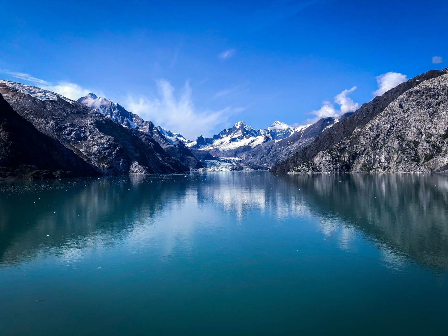 Alaska CLE Cruise Photo